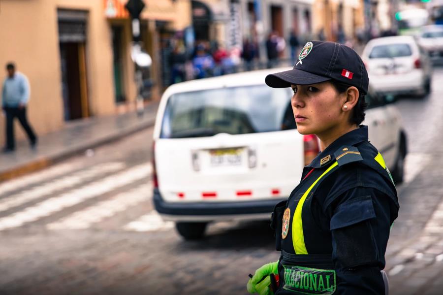 SAFETY IN CUSCO AND NIGHTLIFE